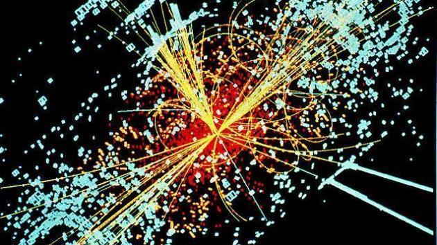 Experimentos en CERN ponen a prueba el Modelo estándar Experimentos en CERN ponen a prueba el Modelo estándar