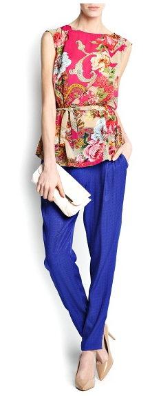 QUEREMOS QUE LLEGUE EL OTOÑO ... para ver toda la colección de MANGO QUEREMOS QUE LLEGUE EL OTOÑO ... para ver toda la colección de MANGO