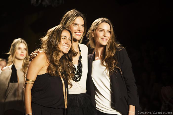 Day 1 Colombiamoda / Arkitect by Pink Filosofy Day 1 Colombiamoda / Arkitect by Pink Filosofy