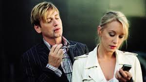 Almodóvar y Chabrol, vaya par Almodóvar y Chabrol, vaya par