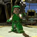 Imágenes de Lobezno Inmortal en LEGO: Marvel Super Heroes LEGO: Marvel Super Heroes