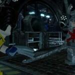 Imágenes de Lobezno Inmortal en LEGO: Marvel Super Heroes LEGO: Marvel Super Heroes