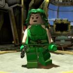Imágenes de Lobezno Inmortal en LEGO: Marvel Super Heroes LEGO: Marvel Super Heroes