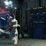 Imágenes de Lobezno Inmortal en LEGO: Marvel Super Heroes LEGO: Marvel Super Heroes