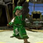 Imágenes de Lobezno Inmortal en LEGO: Marvel Super Heroes LEGO: Marvel Super Heroes