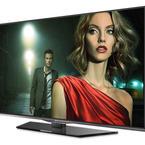 TCL lanza una LED TV 4K Ultra-High Definition de 50 pulgadas por 999 dólares en EE.UU. TCL lanza una LED TV 4K Ultra-High Definition de 50 pulgadas por 999 dólares en EE.UU.
