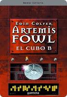 Disney prepara una película del libro Artemis Fowl de Eoin Colfer Disney prepara una película del libro Artemis Fowl de Eoin Colfer