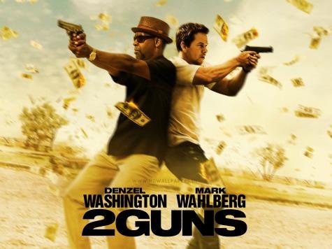 Nuevo Red Band Tráiler de ’2 Guns’ 2_guns