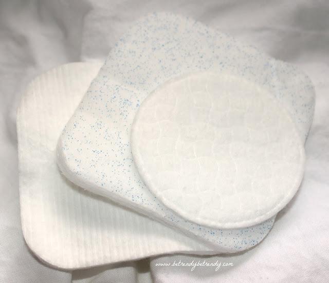 Mis discos desmaquillantes favoritos Mis discos desmaquillantes favoritos