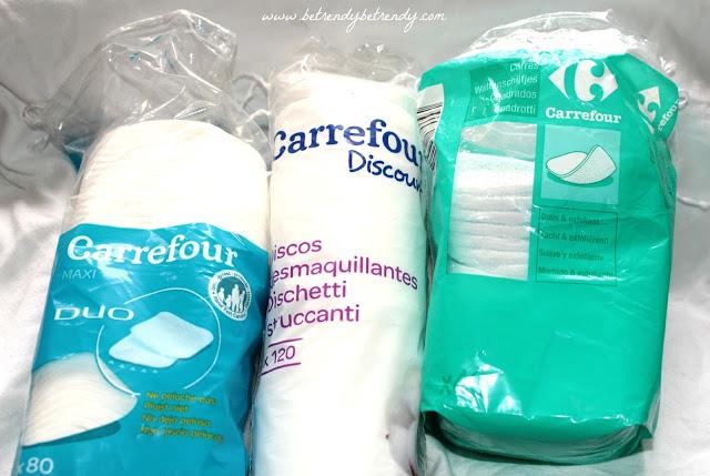 Mis discos desmaquillantes favoritos Mis discos desmaquillantes favoritos