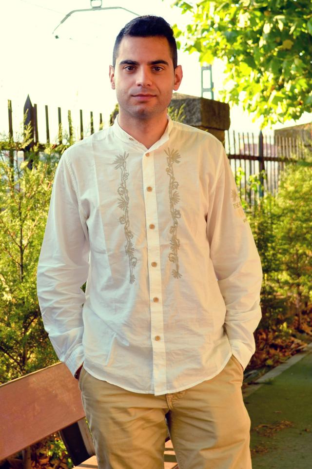 Perfecto Lino Perfecto Lino