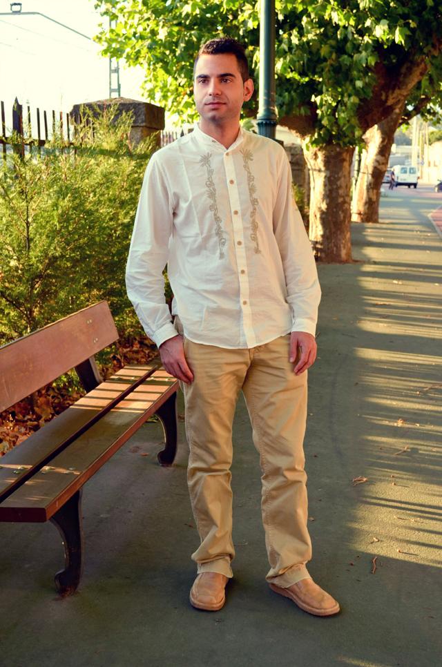 Perfecto Lino Perfecto Lino