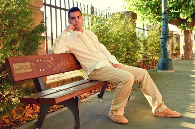 Perfecto Lino Perfecto Lino