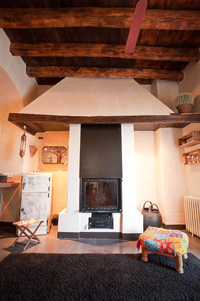 Un refugio con encanto y tradición imagen 16