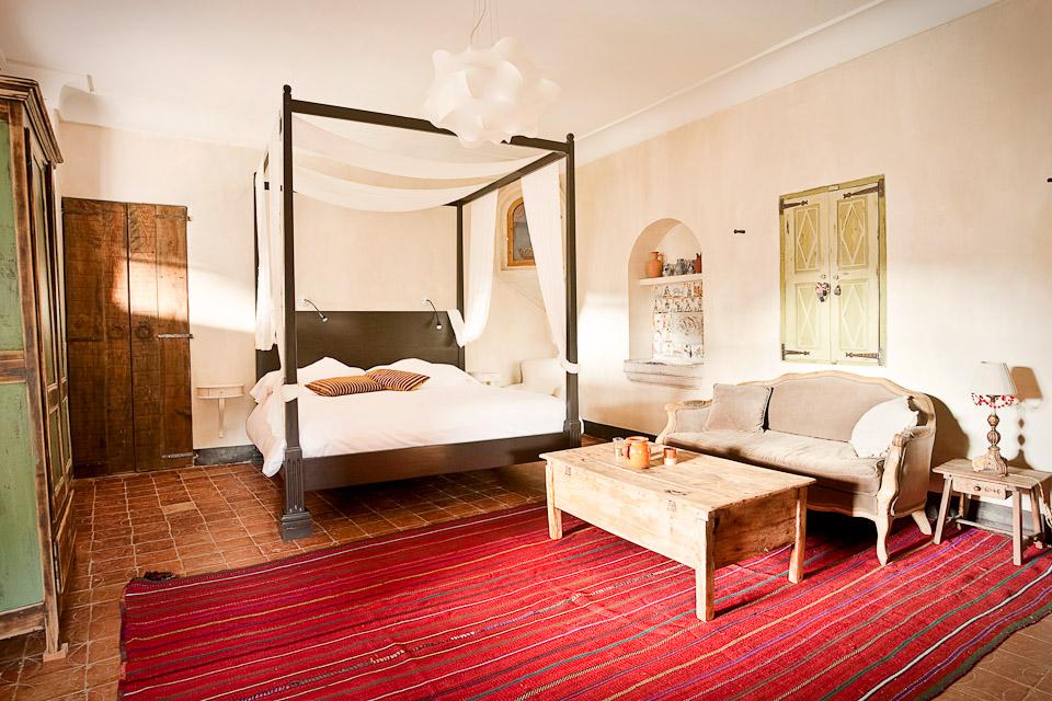 Un refugio con encanto y tradición imagen 12