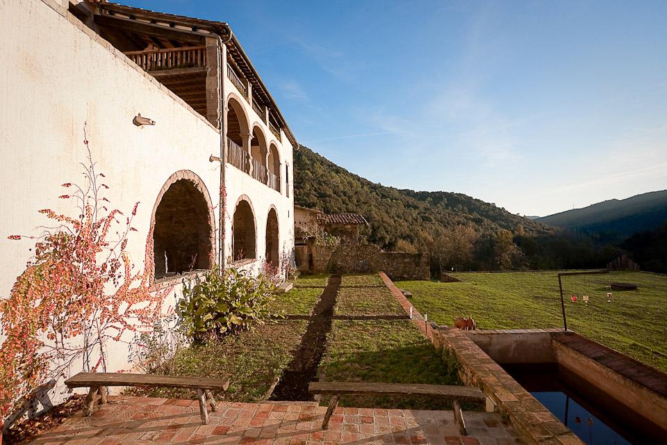 Un refugio con encanto y tradición imagen 5