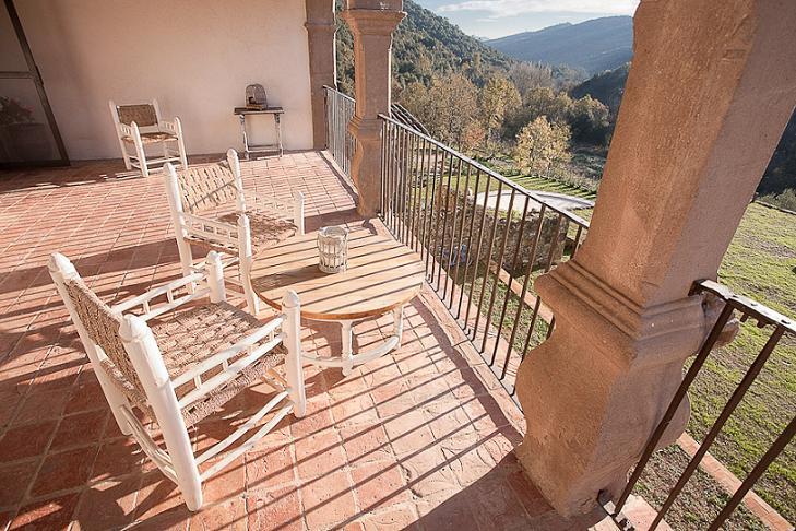 Un refugio con encanto y tradición imagen 15