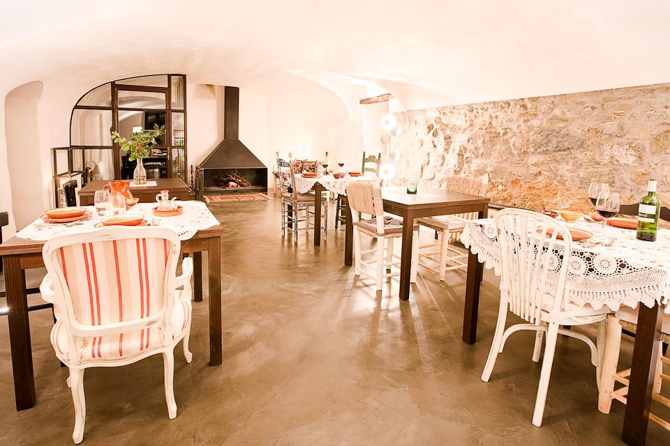 Un refugio con encanto y tradición imagen 18