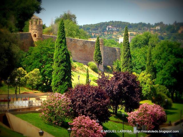 Paisaje de ayer Paisaje de ayer