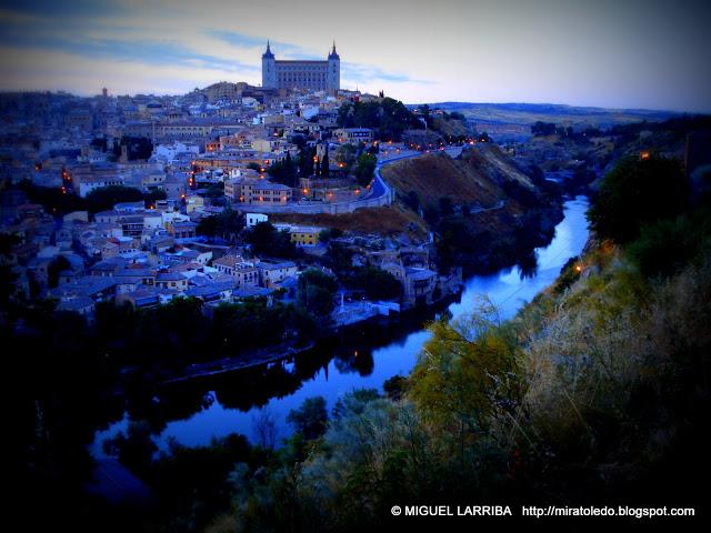 Paisaje de ayer Paisaje de ayer