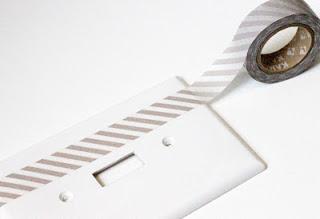 Un DIY con Washi Tape! Un DIY con Washi Tape!