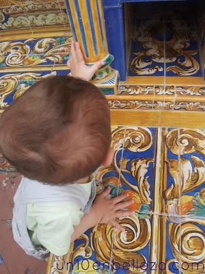 Vacaciones de verano (Parte I) Vacaciones de verano (Parte I)