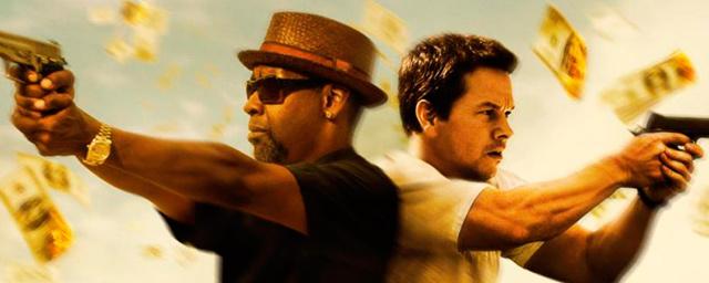 Trailer y 6 clips de la película '2 Guns'