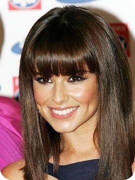 Flequillos si o no? Flequillos si o no?