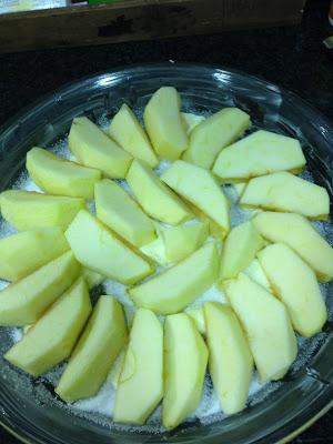 Una Mañana de lo más dulce Una Mañana de lo más dulce