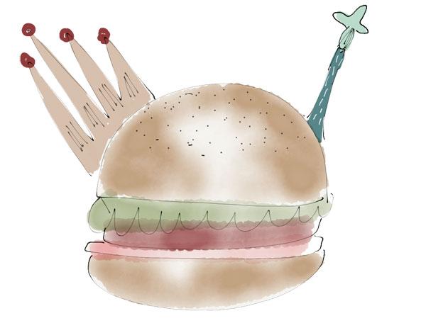 7 hamburguesas deliciosas en Barcelona hamburguesas-barcelona