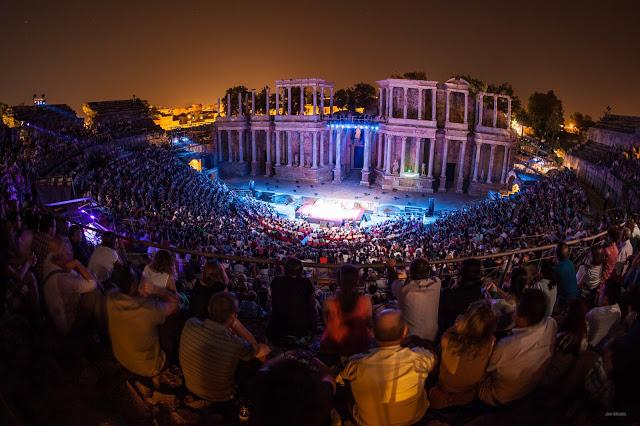 Festival de Mérida