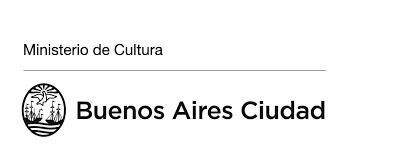 Auspicio del Ministerio de Cultura de la Ciudad de Buenos Aires para Chicos y Papás Auspicio del Ministerio de Cultura de la Ciudad de Buenos Aires para Chicos y Papás