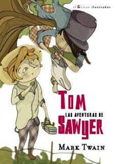 Reseña | Las aventuras de Tom Sawyer | Mark Twain