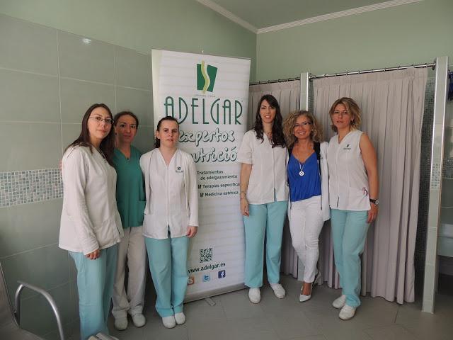 Segundo trimestre del embarazo con peso perfecto gracias a ADELGAR Segundo trimestre del embarazo con peso perfecto gracias a ADELGAR