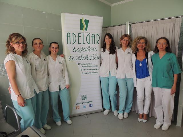 Segundo trimestre del embarazo con peso perfecto gracias a ADELGAR Segundo trimestre del embarazo con peso perfecto gracias a ADELGAR