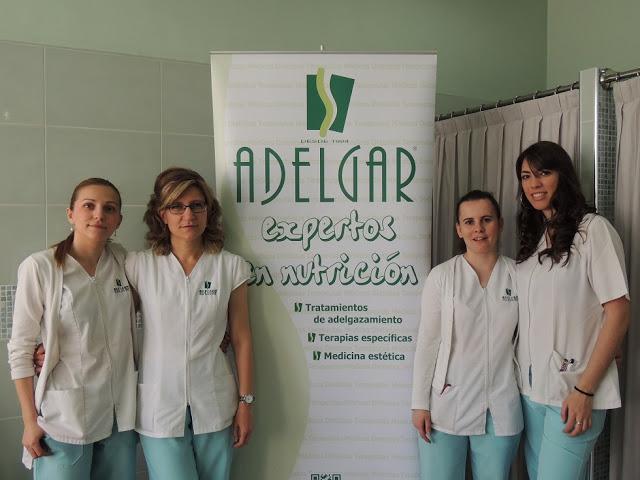 Segundo trimestre del embarazo con peso perfecto gracias a ADELGAR Segundo trimestre del embarazo con peso perfecto gracias a ADELGAR