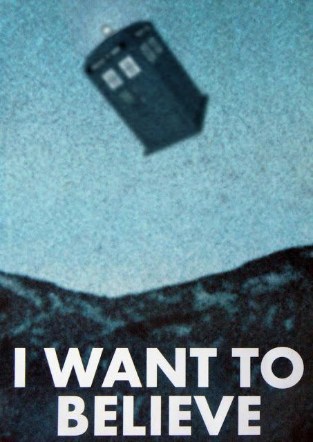 Doctor_Who___I_Want_To_Believe_by_RichSC