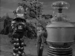 La ciencia ficción y mis 3 robots favoritos