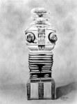 La ciencia ficción y mis 3 robots favoritos