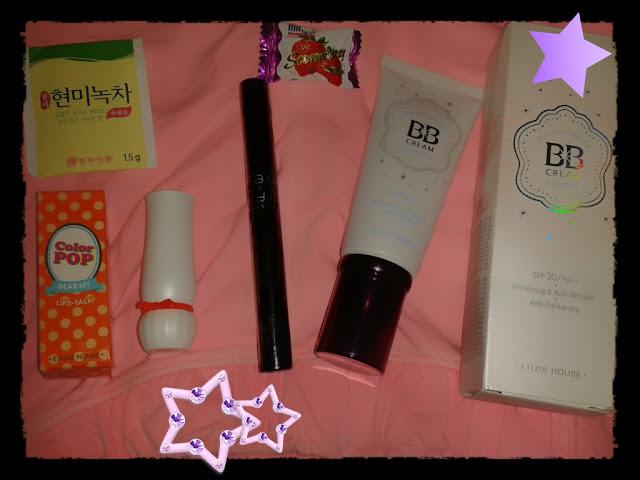 COSMETICOS KOREA COSMETICOS KOREA