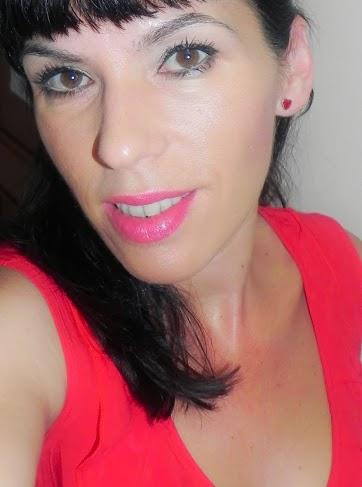 Red & rock (look y outfit) Red & rock (look y outfit)