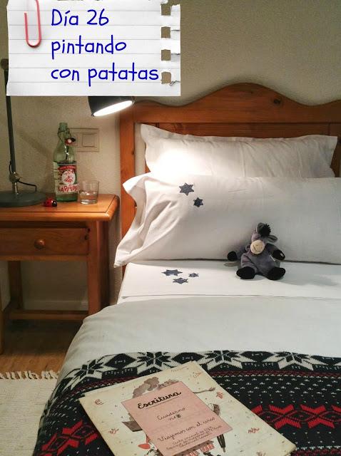 Fun with Kids summer: pintando con patatas (estampación sobre tela) Fun with Kids summer: pintando con patatas (estampación sobre tela)