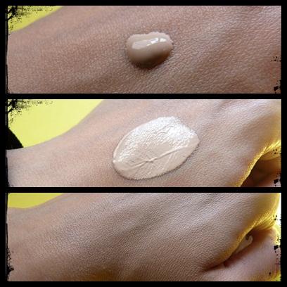 Review: BB cream Precious Mineral All day Strong de Etude house Review: BB cream Precious Mineral All day Strong de Etude house