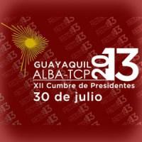 Cumbre de la ALBA cierra con llamado de Maduro a la unidad de los movimientos sociales: Declaración de Guayaquil