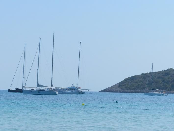 Bikini tribal Bikini tribal