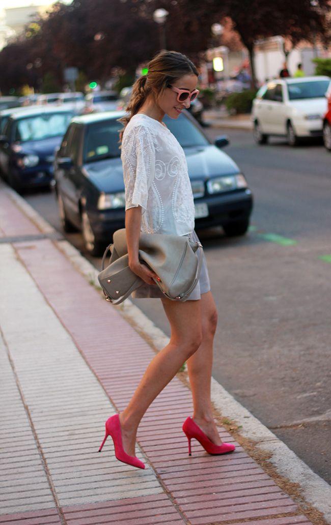 A Bit Of Color A Bit Of Color