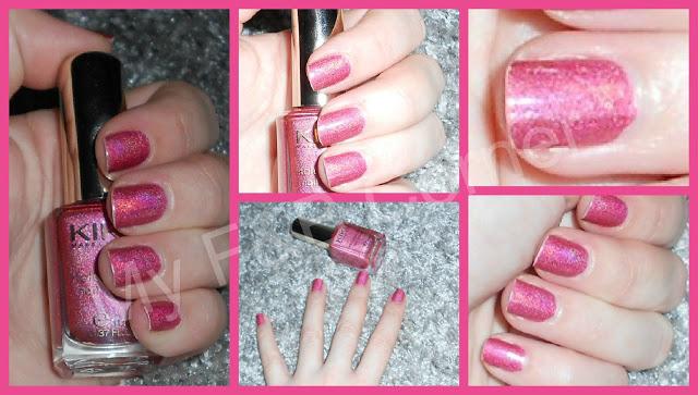 Kiko 402 Lavish Oriental Kiko 402 Lavish Oriental