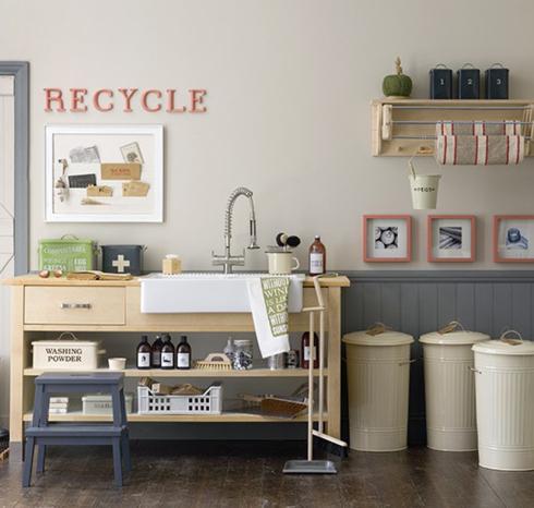 Espacios acogedores decora con colores neutros 3