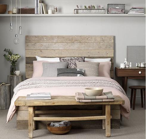 Espacios acogedores decora con colores neutros 4