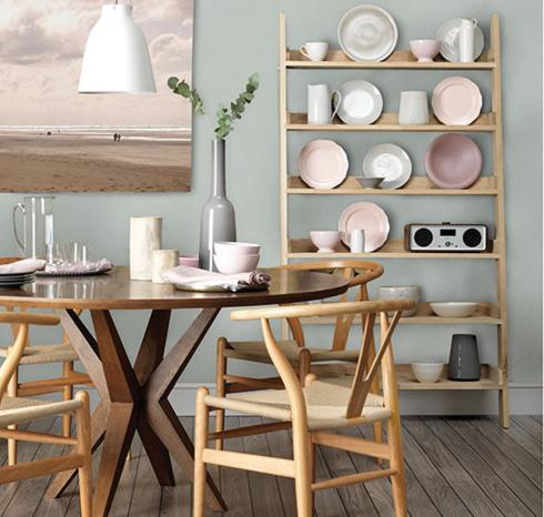 Espacios acogedores decora con colores neutros 2